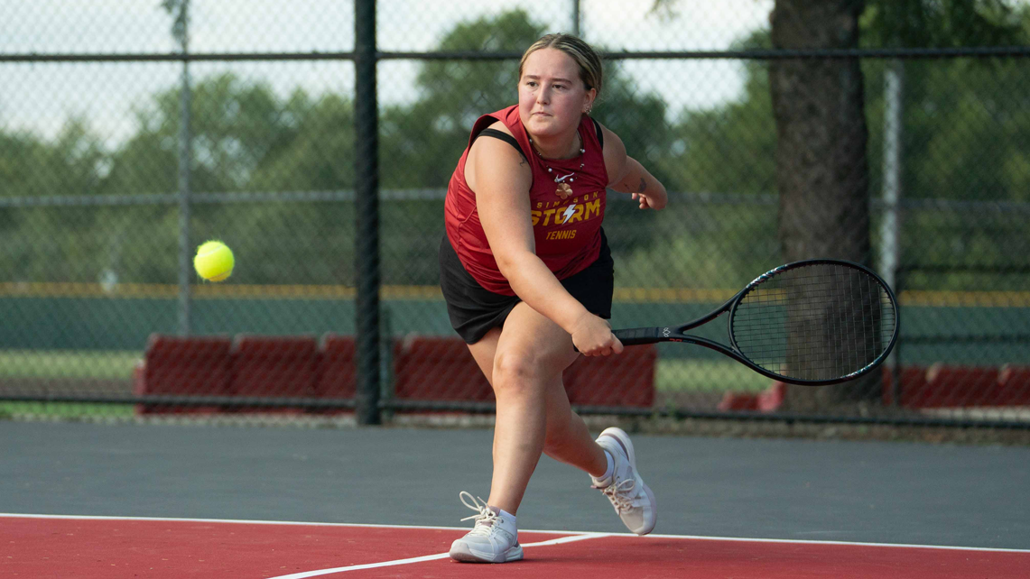 Hannah Roth - PC: Frank Novak