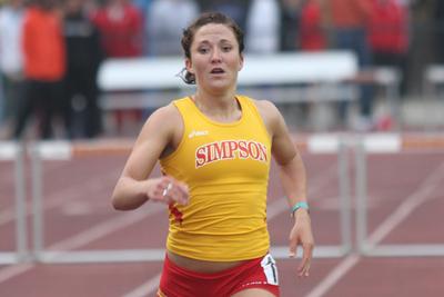 Storm crown three at Central Invitational