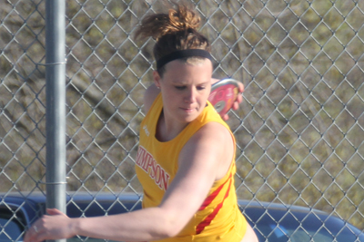 Degen named to all-academic team
