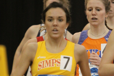 Catie Ellingson