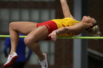 Bak turns in memorable performance, Coy qualifies for finals