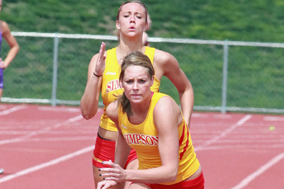 Storm ranked No. 9 in Central Region