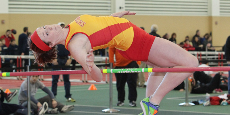 Galbraith named IIAC Performer of the Week
