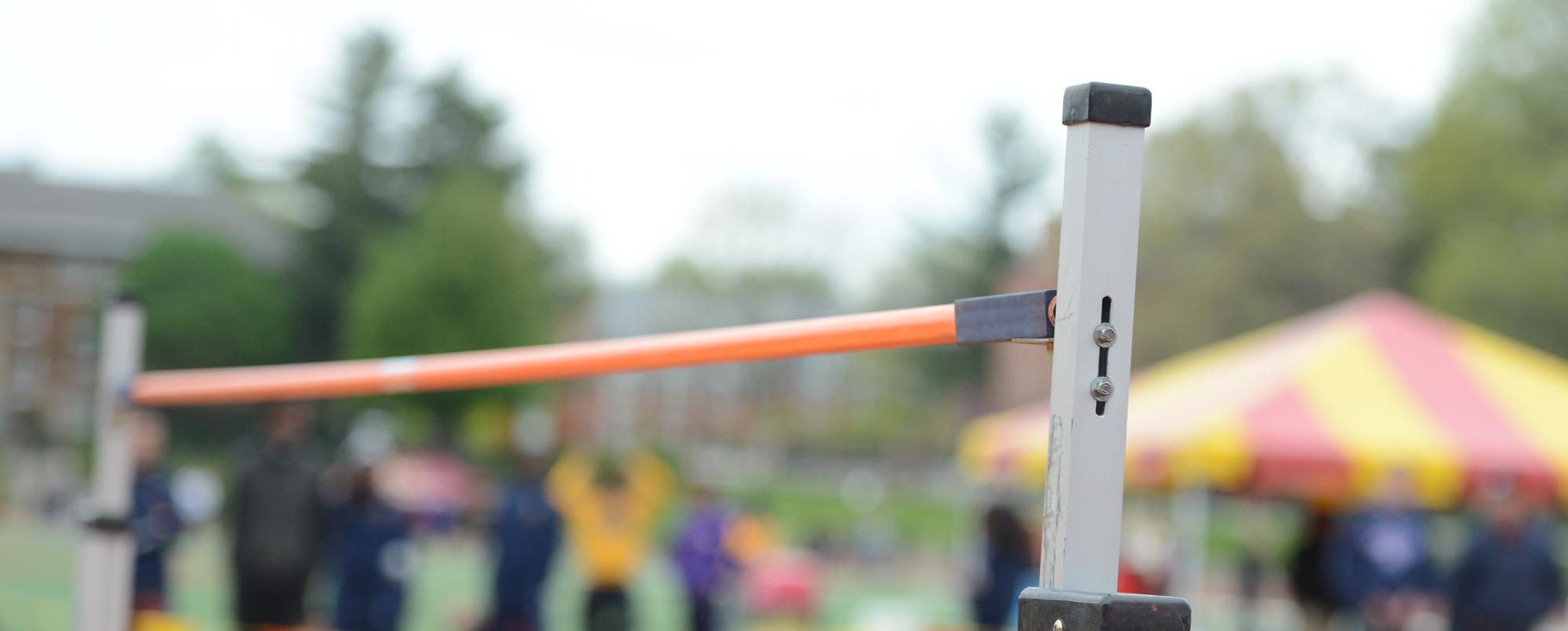 Storm sending five events to outdoor nationals