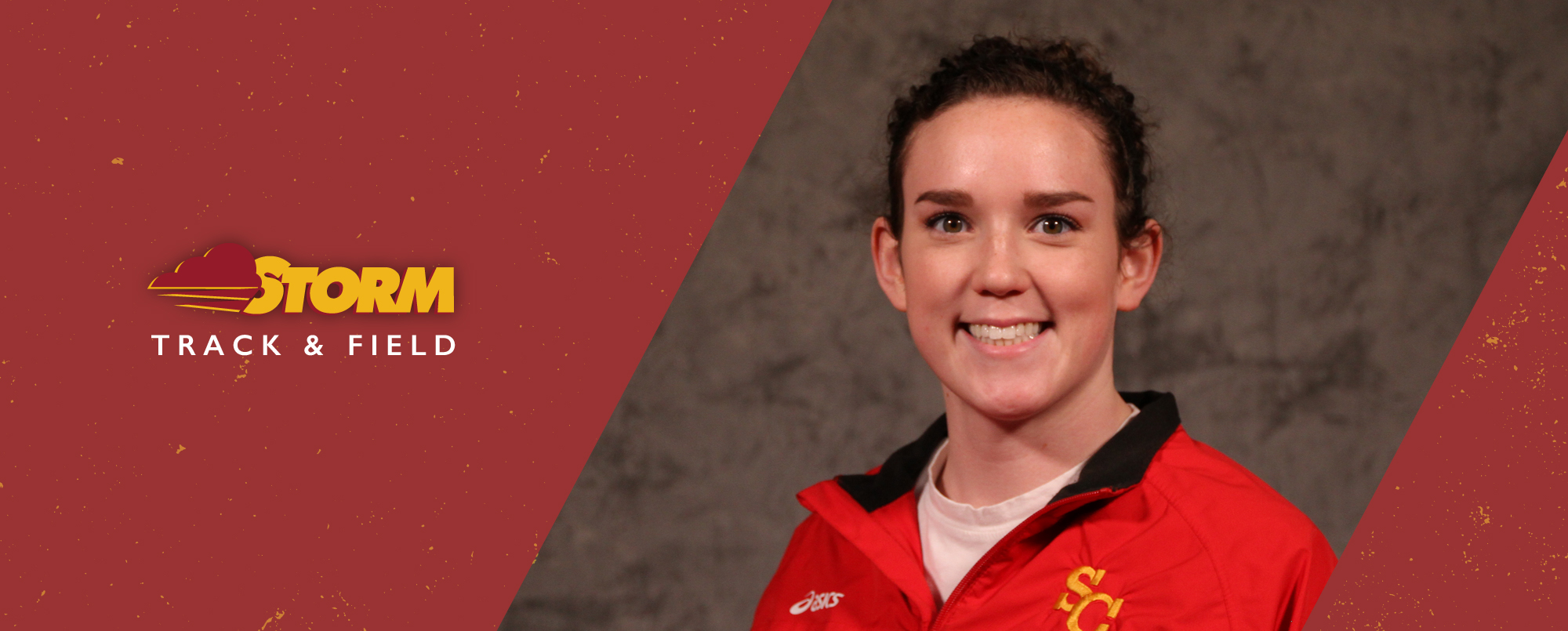 Junior Jackie Cullinan