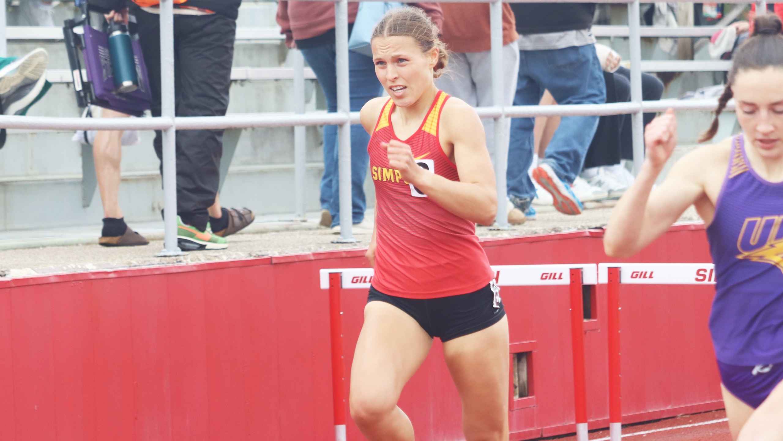 Maddax DeVault (photo by Abby Hintz)