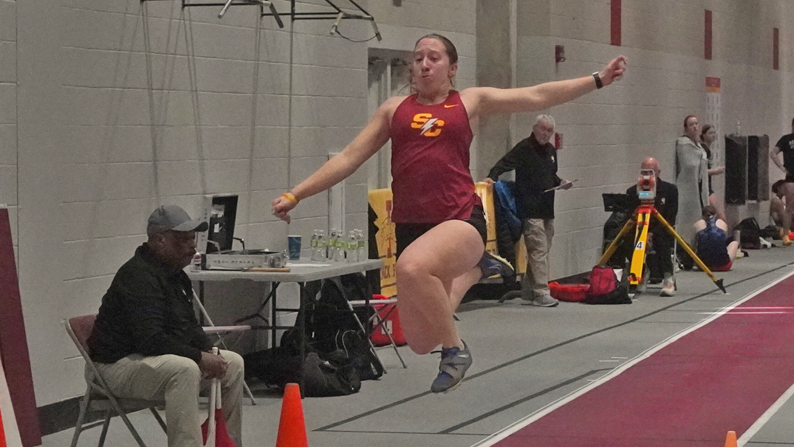 Emma Lueck - PC: Kenley Crouthamel
