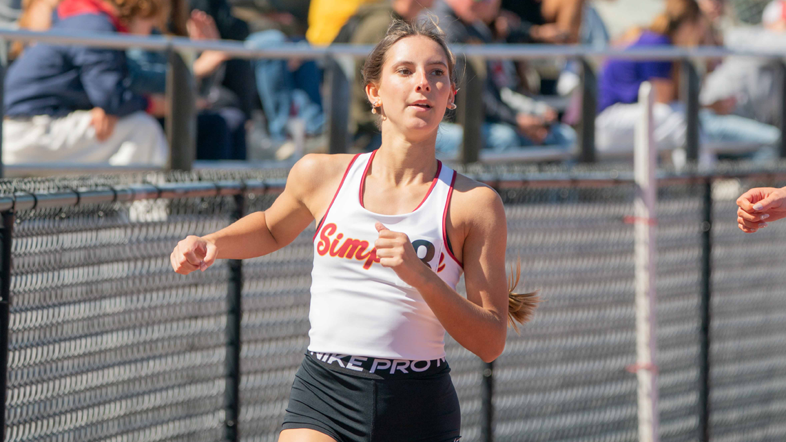 Molly Moore - PC: Frank Novak