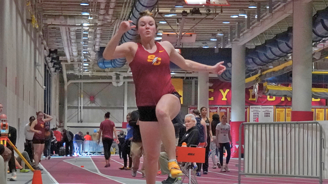 Anna Parrott - PC: Kenley Crouthamel