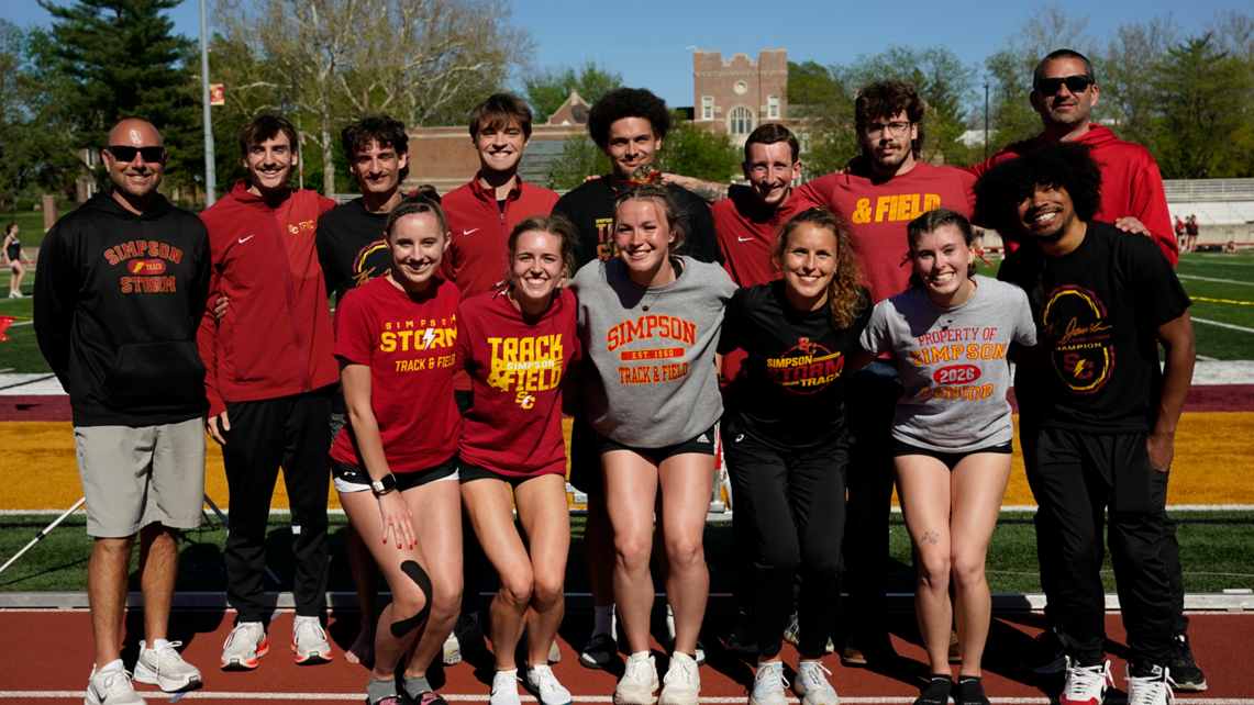 Seniors - PC: Frank Novak