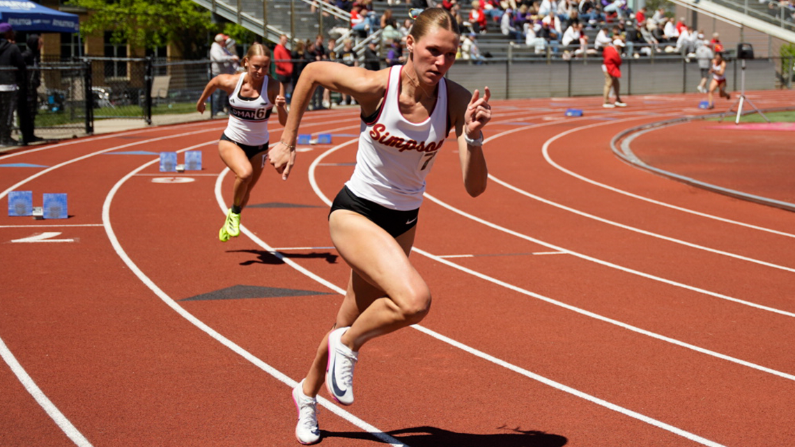 Chloe Wierson - PC: Frank Novak