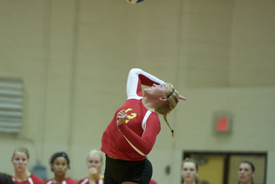 Storm come from behind for five-set win