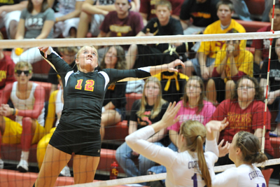 Storm beat Ripon, split first day of UW-Platteville Invite