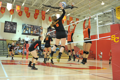 Storm fall to No. 15 Wartburg