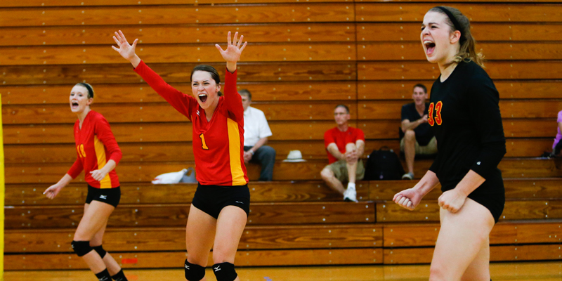 Storm dismantle Grinnell in three