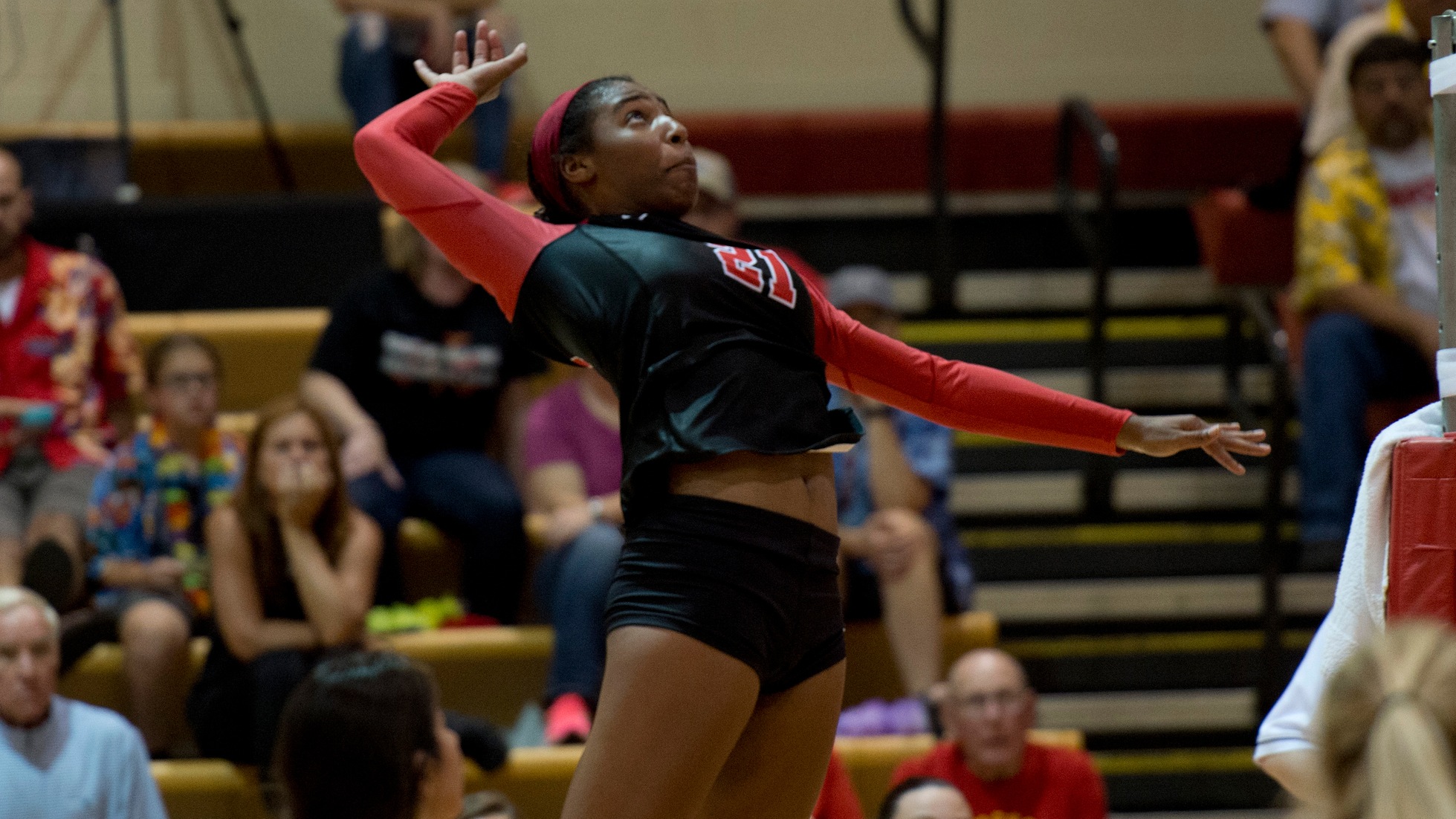Niya Harris