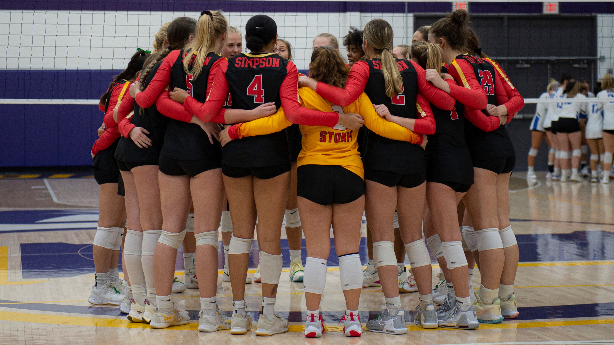 Simpson tabbed sixth in A-R-C preseason coaches poll