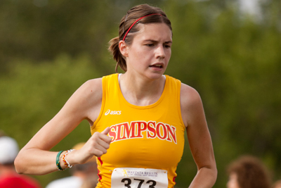 Storm place 20th at Central Region
