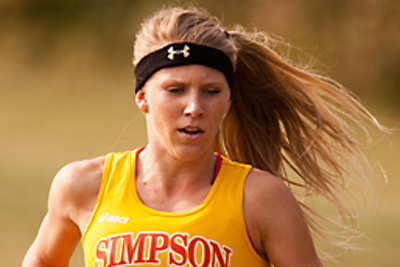 Storm women show improvement at LaCrosse
