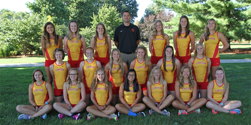 Women's cross country has breakthrough effort at Brissman/Lundeen
