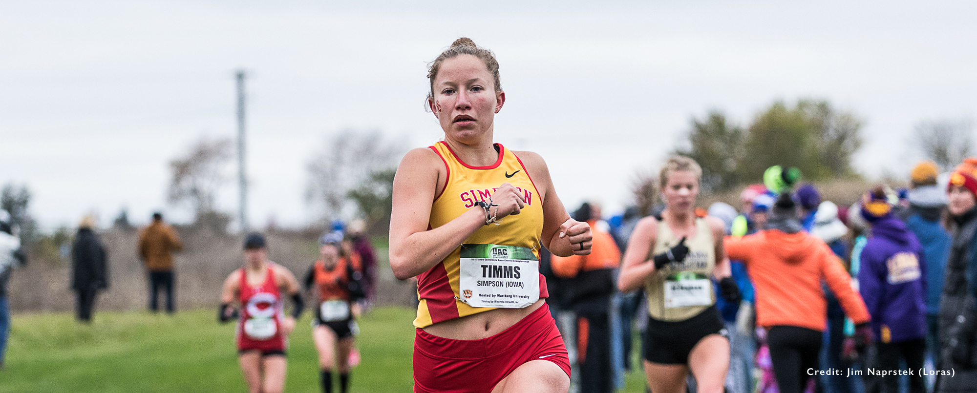 Sadie Timms