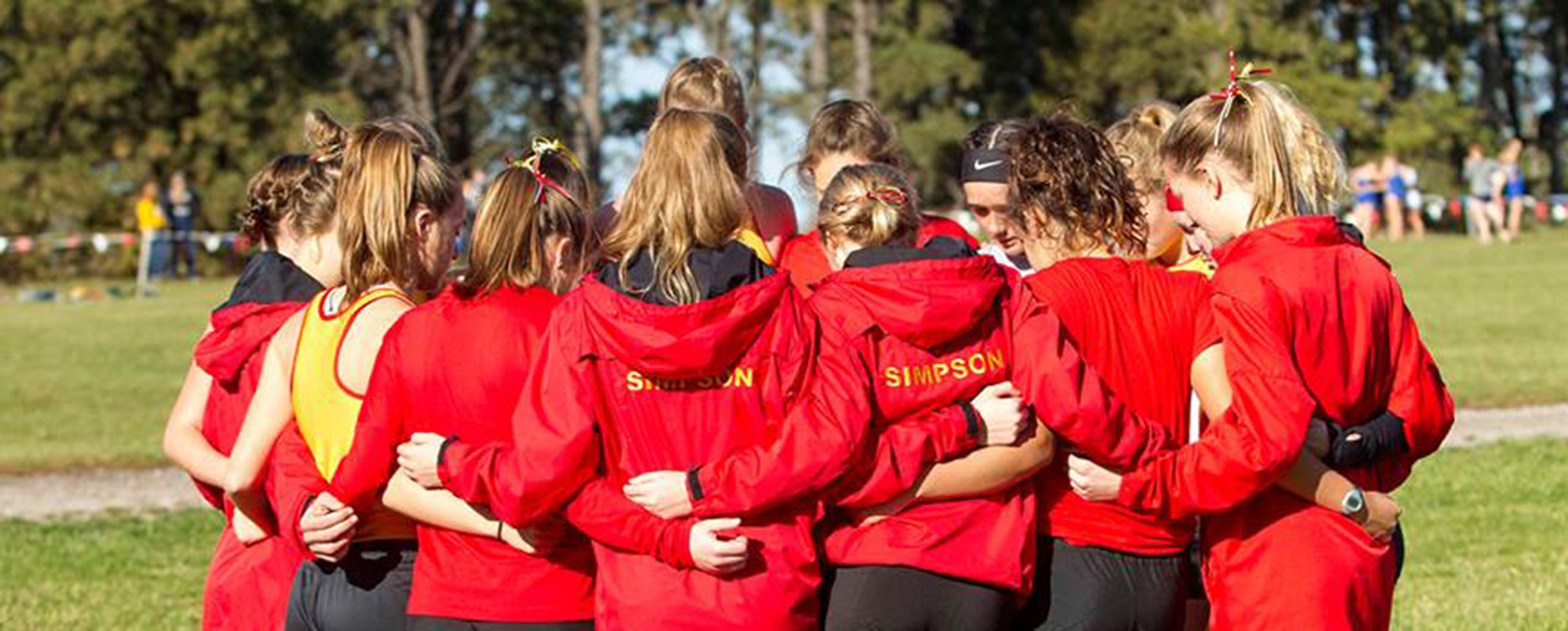Storm cross country teams receive USTFCCCA All-Academic status