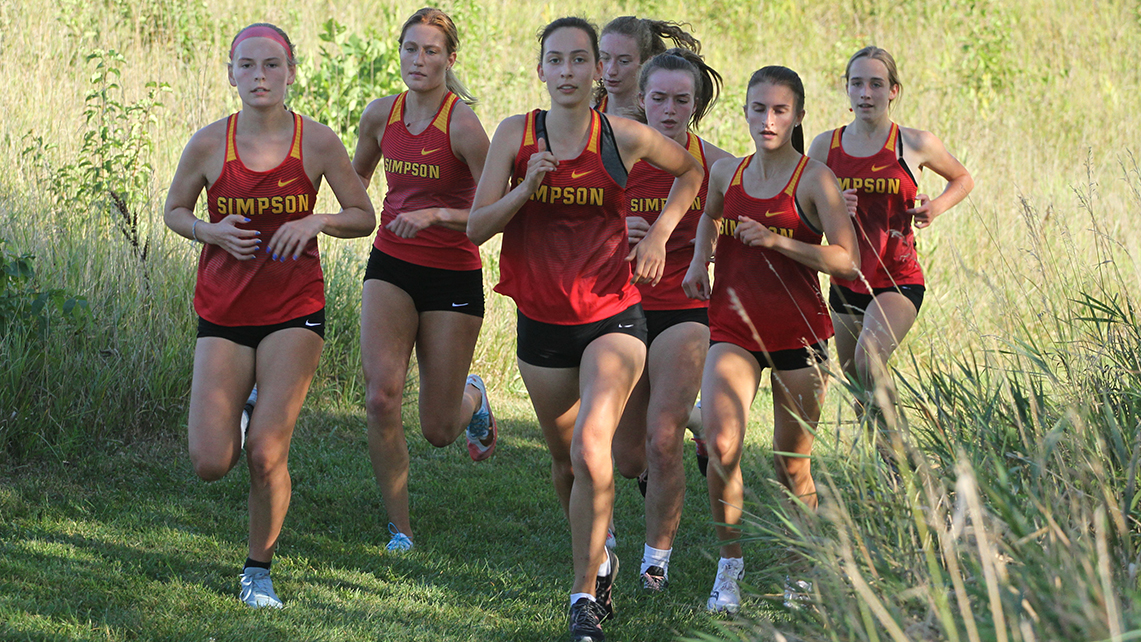 Storm cross country teams begin 2020 campaign on Saturday