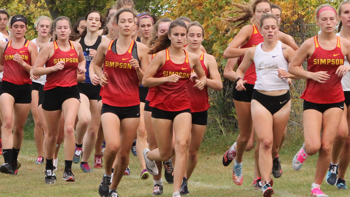 Photo provided by Dubuque Sports Information Department