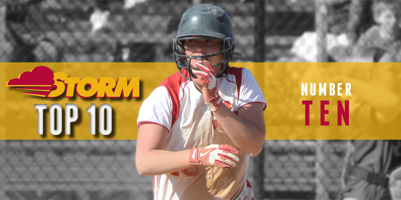 #StormTop10: No. 10
