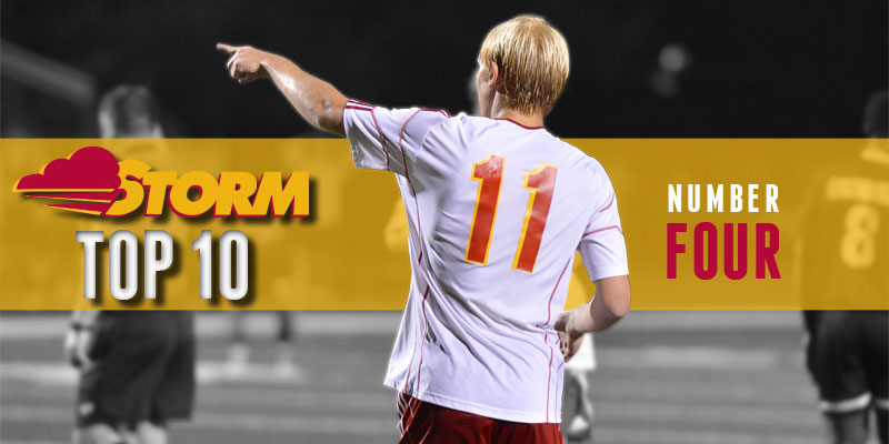#StormTop10: No. 4