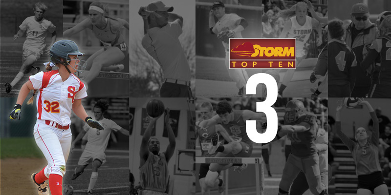 #StormTop10 of 2014-15: No. 3