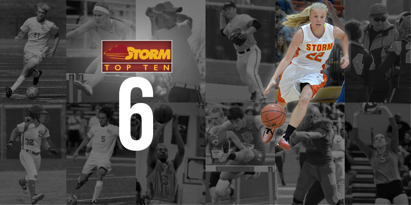 #StormTop10 of 2014-15: No. 6
